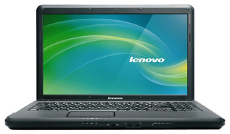 Ноутбук Lenovo G555