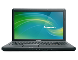 Ноутбук Lenovo G555