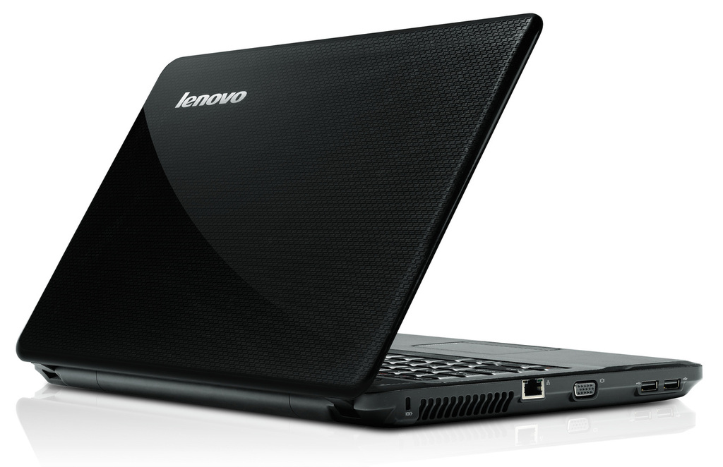 Lenovo g555 оперативная память тип