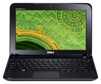 Нетбук Dell mini 1018