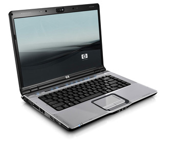 Ноутбук HP Pavilion DV6000