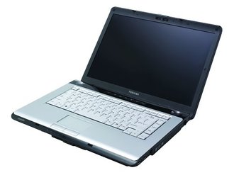 Ноутбук toshiba L200