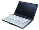 Ноутбук toshiba L200