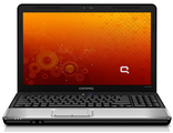 Ноутбук Compaq cq60