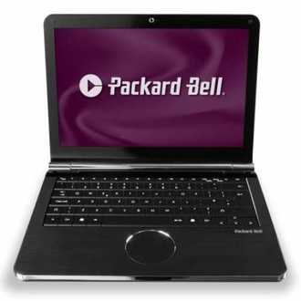 Ноутбук PACKARD BELL RS65