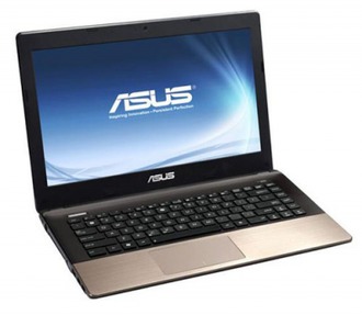 Ноутбук Asus K45VD